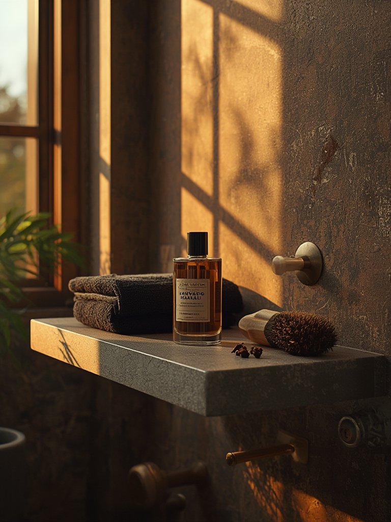 John Varvatos Men's Cologne details