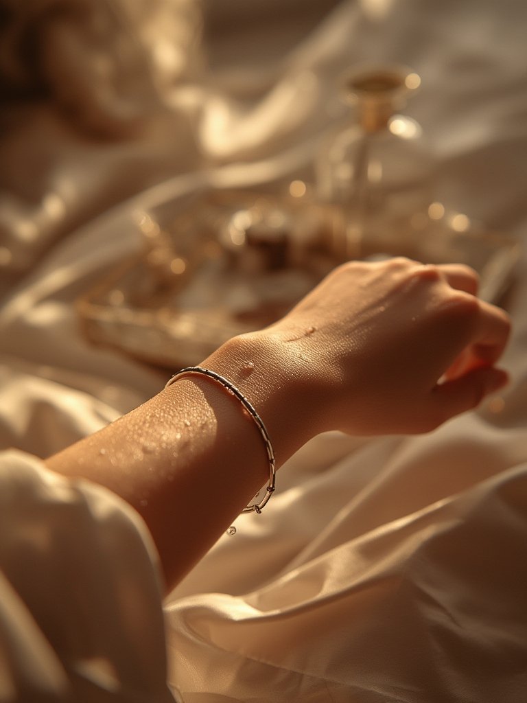 Jessica McClintock Eau de Parfum Spray details