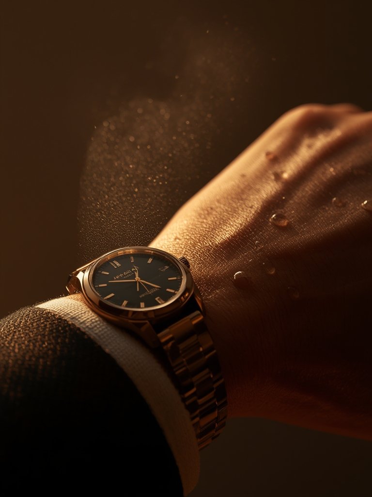 Afnan Supremacy Not Only Intense details