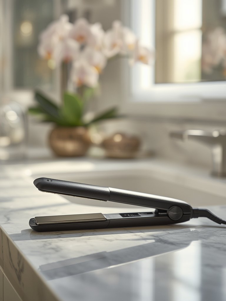 CHI G2 Flat Iron details