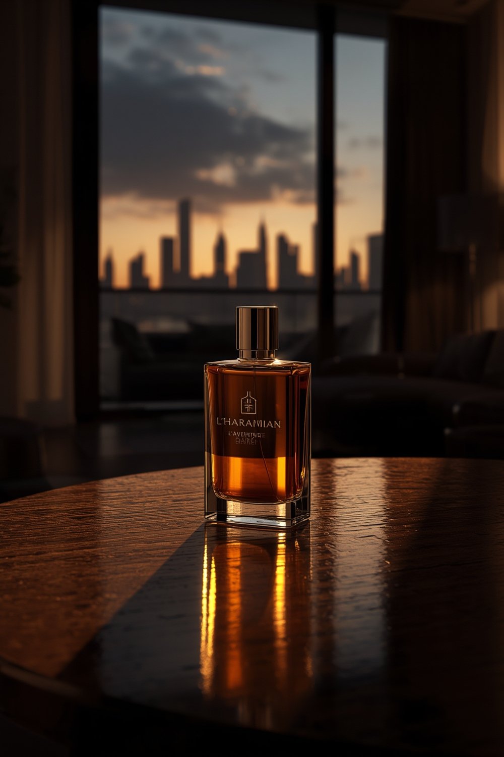 Al Haramain L'Aventure for Men: 7 Proven Secrets for Best Longevity 1 Al Haramain L'Aventure for Men