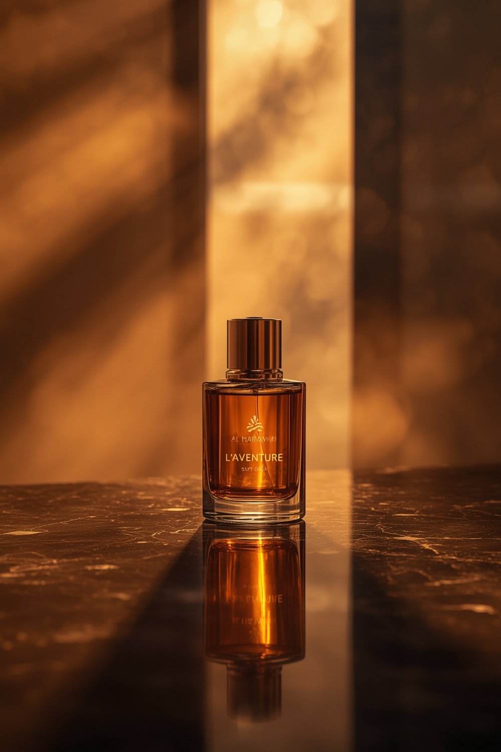 Al Haramain L'Aventure for Men: 7 Ultimate Strategies for Best Performance 1 Al Haramain L'Aventure for Men Eau de Parfum Spray bottle