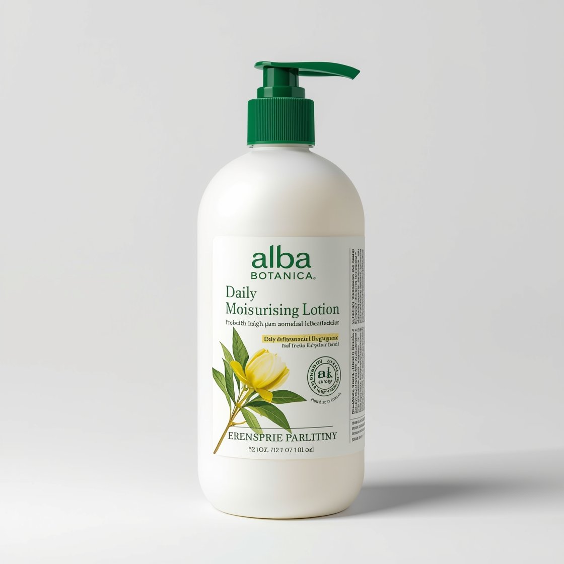 7 Reasons Why Alba Botanica Daily Moisturizing Lotion is Life-Changing 1 Alba Botanica Daily Moisturizing Lotion