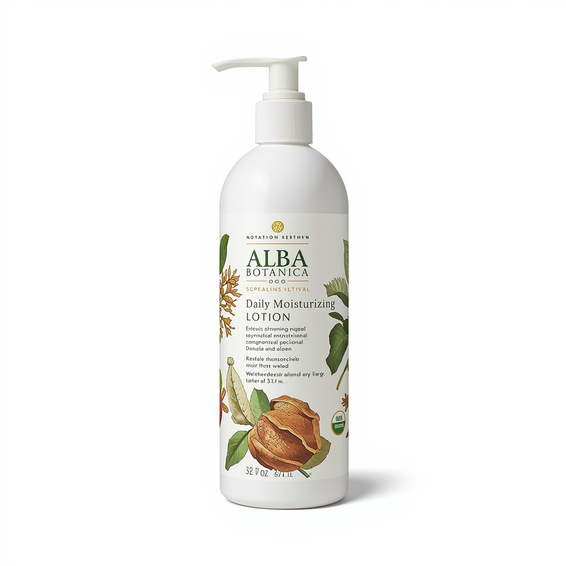 7 Reasons Why Alba Botanica Daily Moisturizing Lotion is Life-Changing 1 Alba Botanica Daily Moisturizing Lotion
