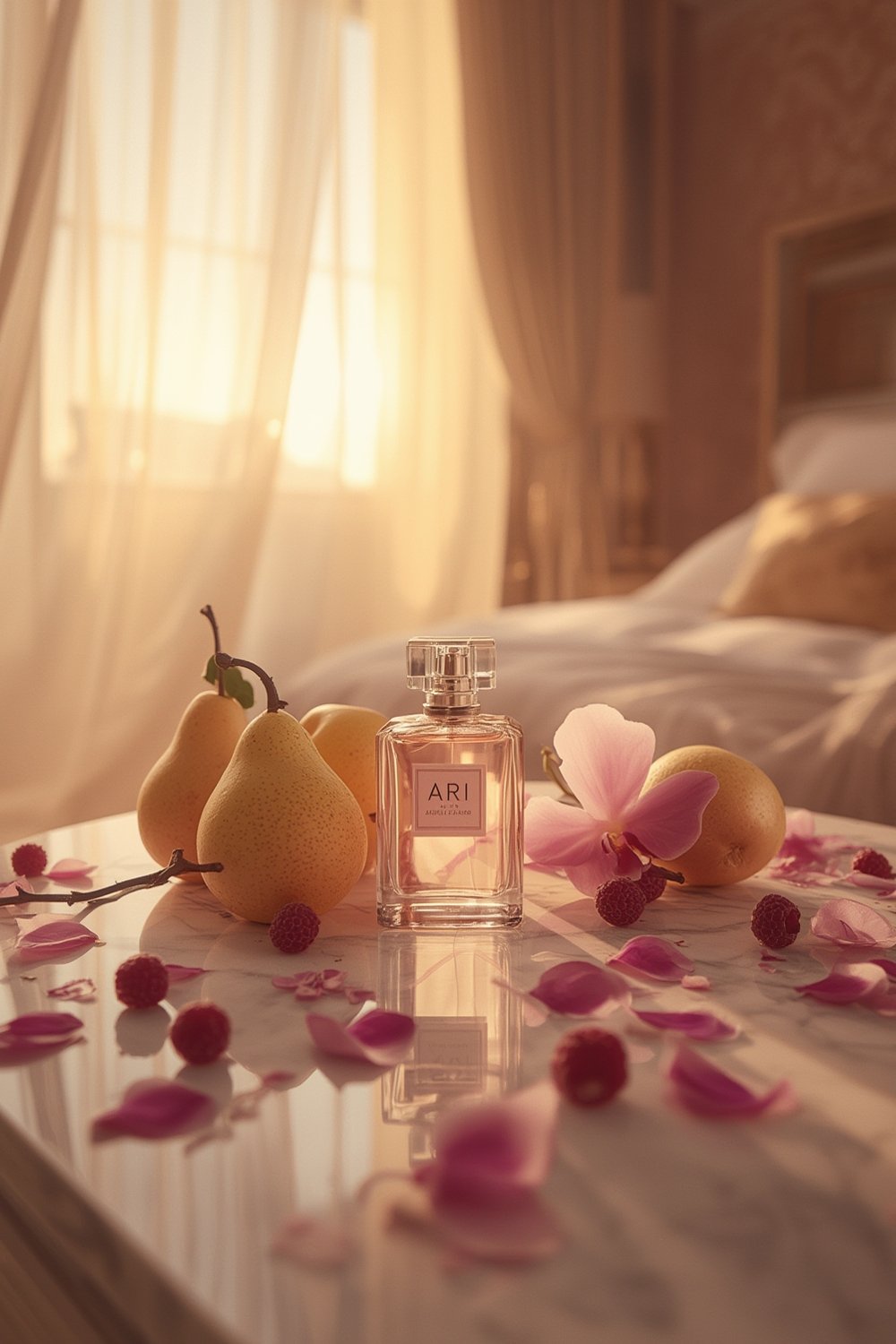 Ariana Grande Ari Eau de Parfum