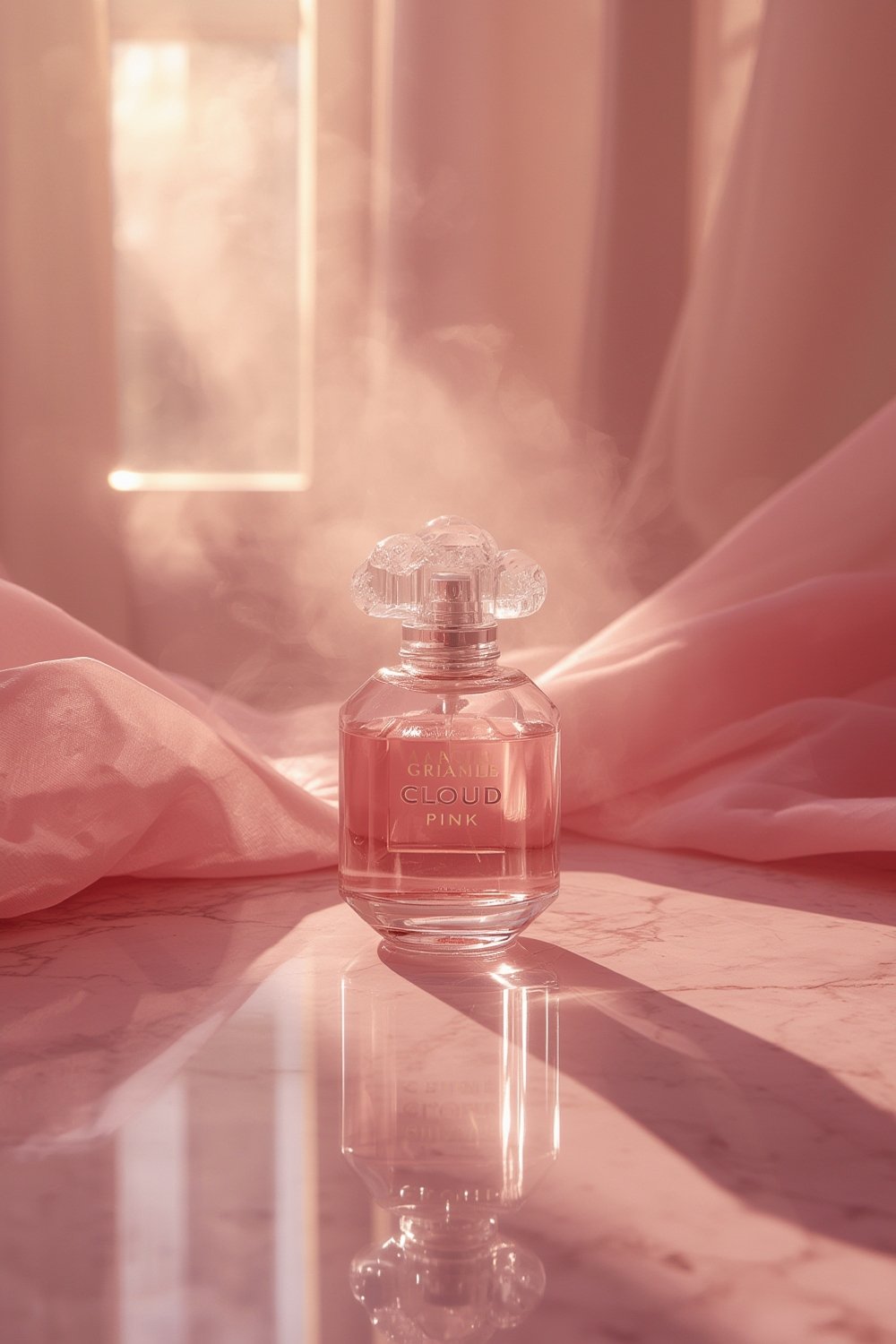 Ariana Grande Cloud Pink Eau de Parfum