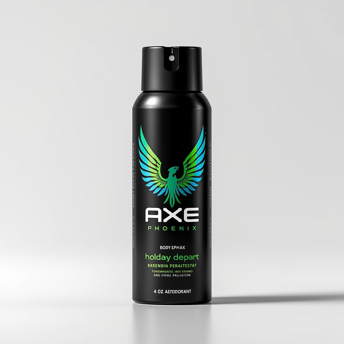 Axe Body Spray Deodorant