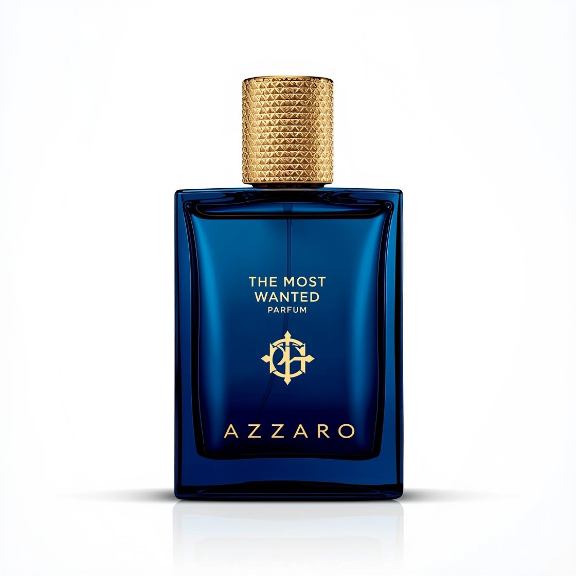 Azzaro The Most Wanted Parfum