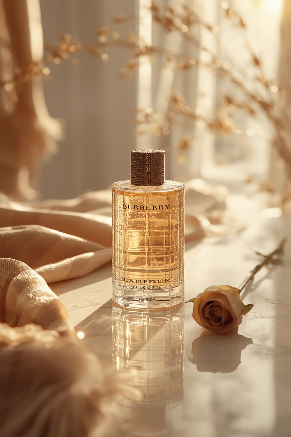 BURBERRY Classic Eau de Parfum