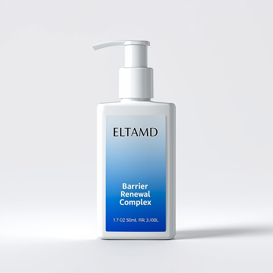 Barrier Renewal Complex