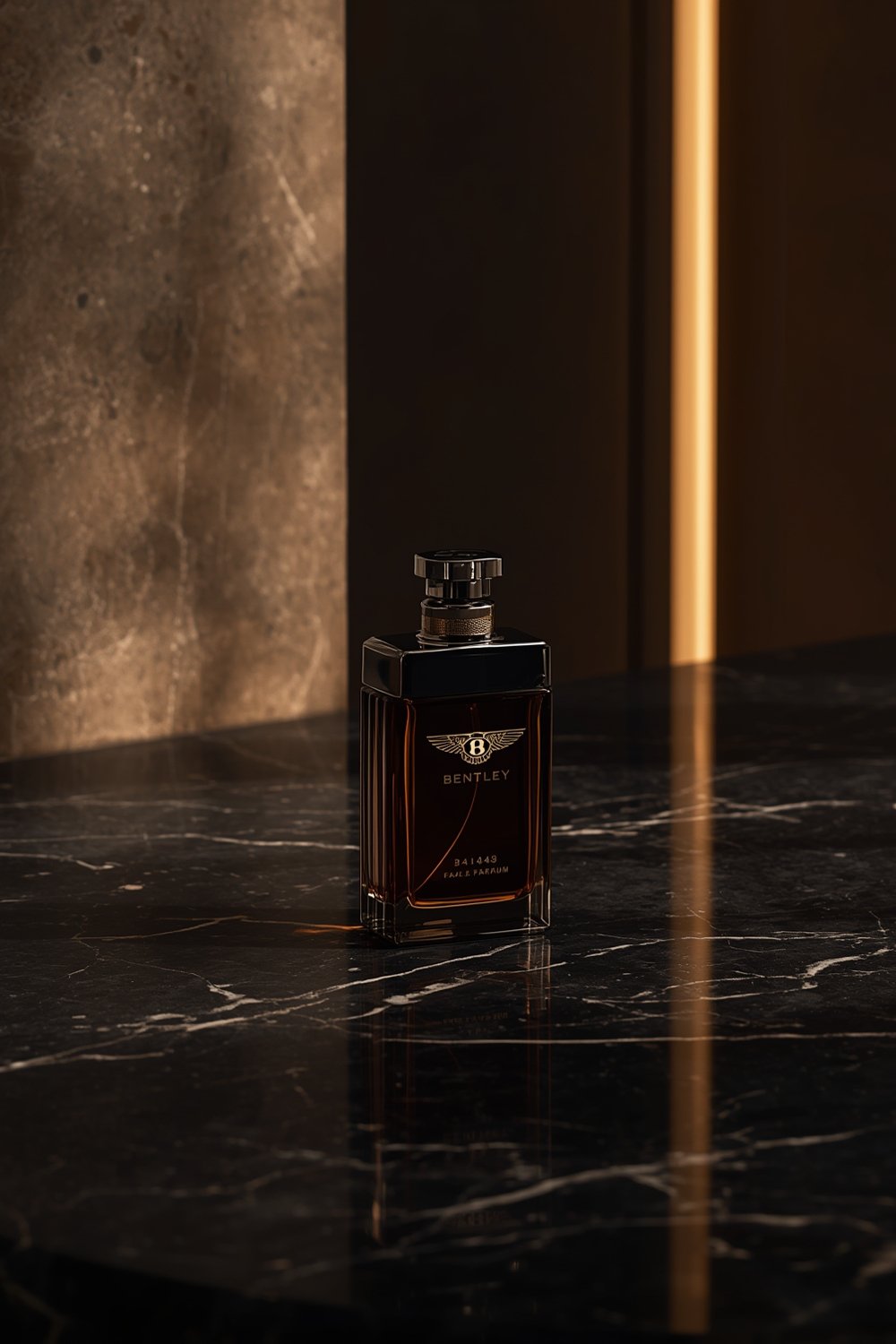 Bentley Intense B140408 Eau de Parfum: 7 Ultimate Strategies for Amazing 2026 Performance 1 Bentley Intense B140408 Eau de Parfum