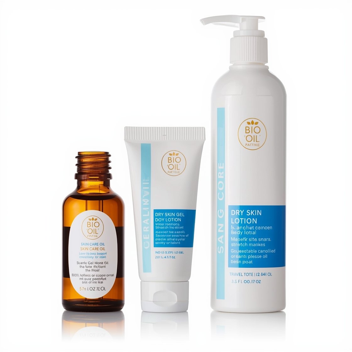 Bio-Oil Skincare Set