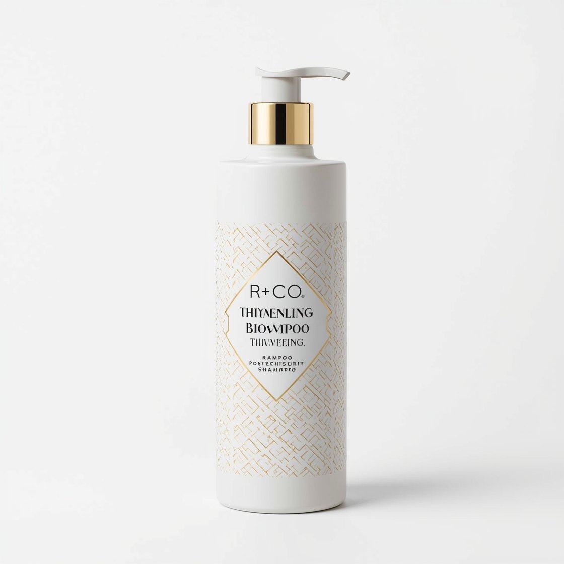 Biotin Thickening Shampoo: 7 Ultimate Secrets for Amazing Hair Growth 1 Biotin Thickening Shampoo