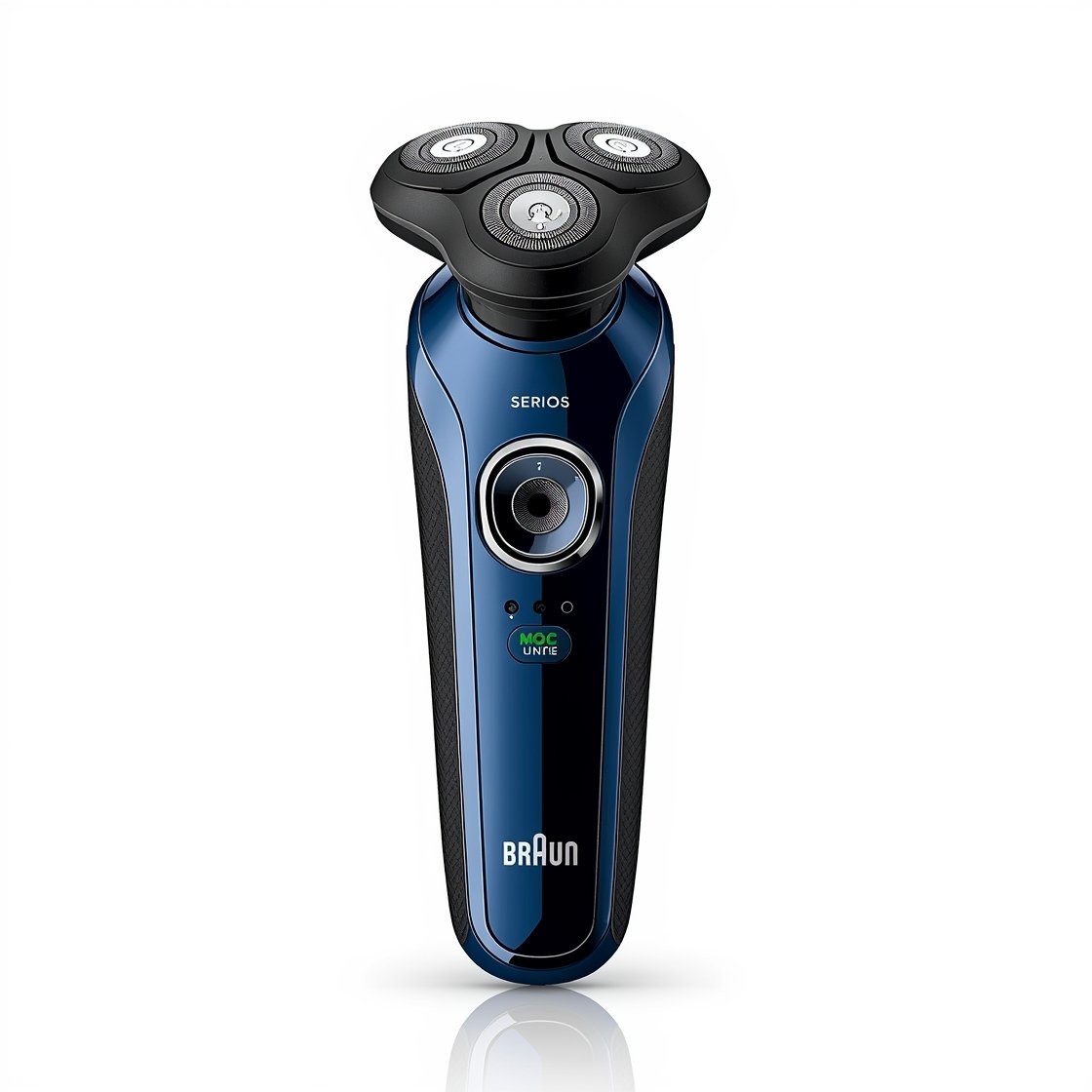 Braun Series 3 310s Electric Shaver