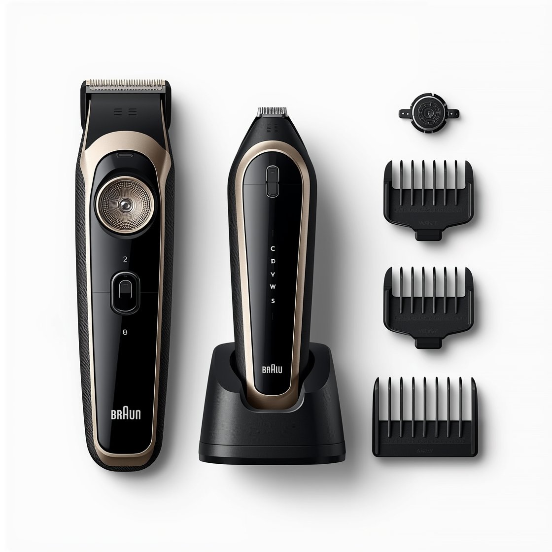 Braun Series 9 All-in-One Grooming Kit