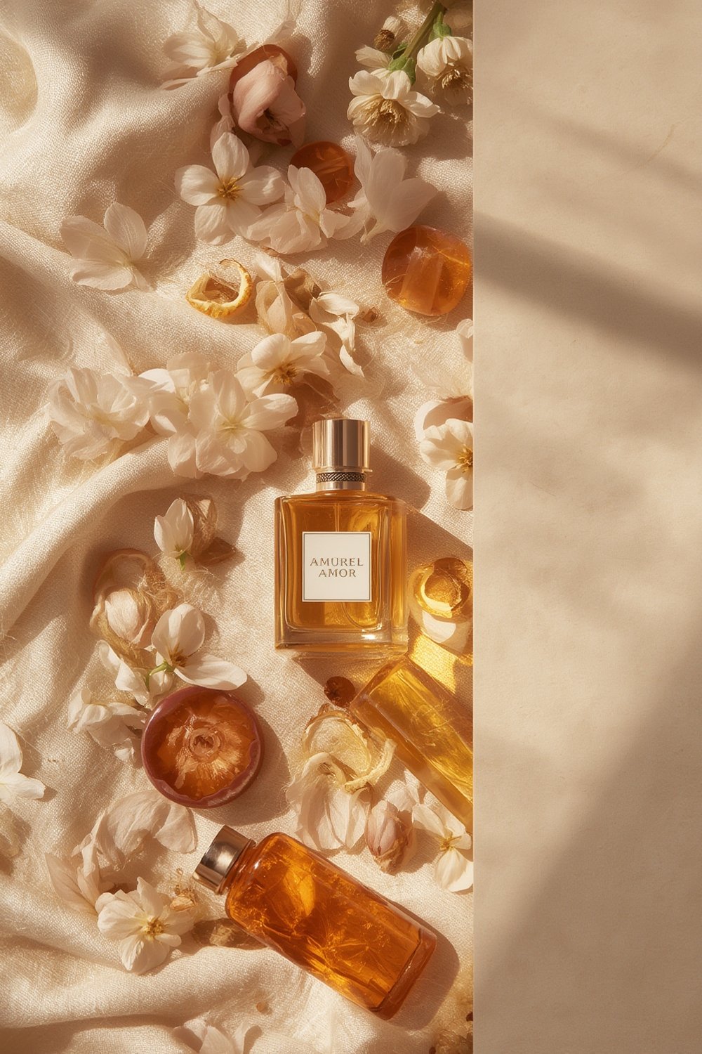 Cacharel Amor Amor Gift Set