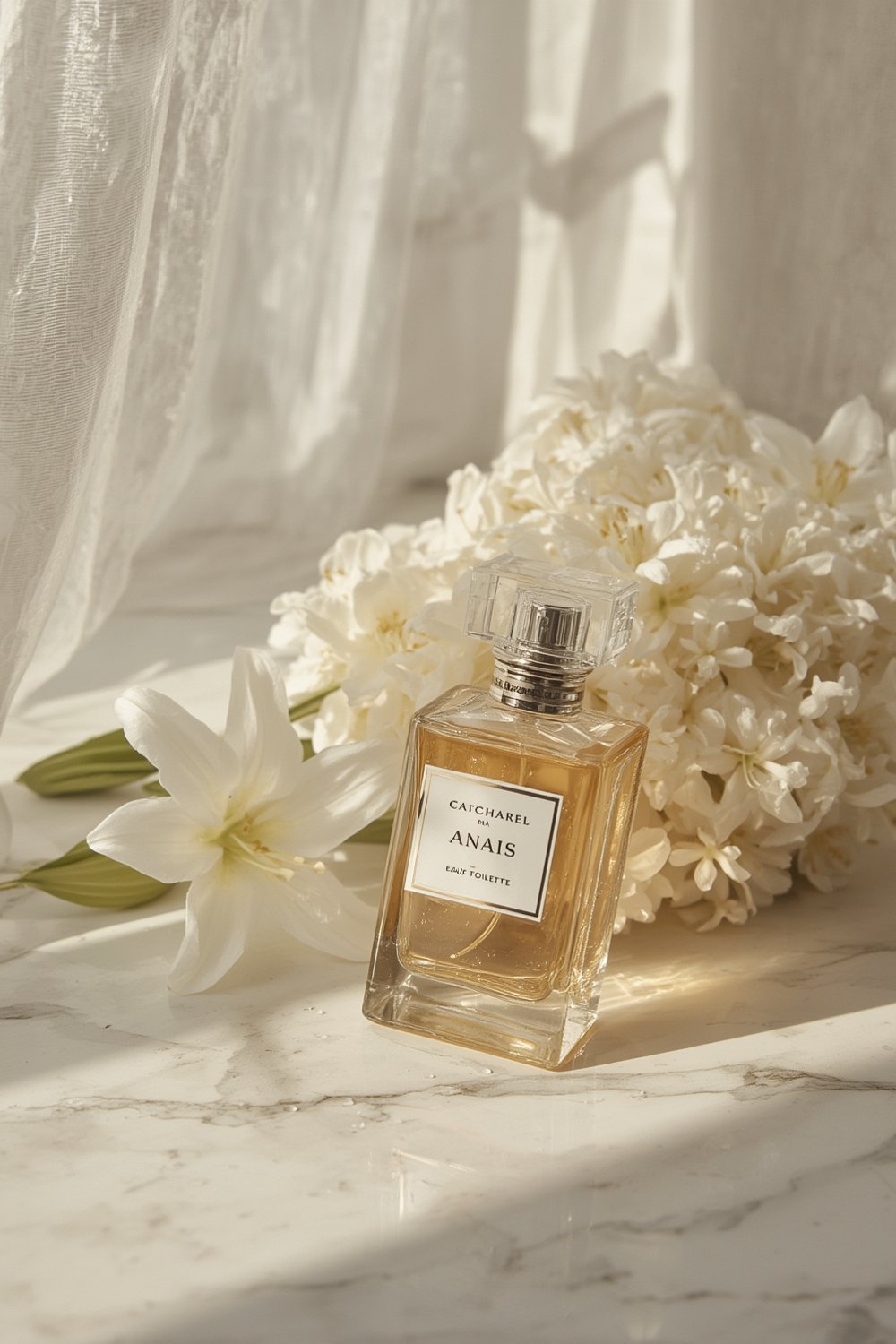 Cacharel Anais Anais Eau de Toilette