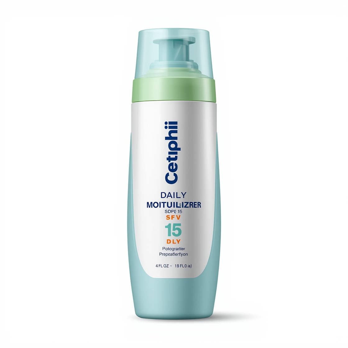 Cetaphil Daily Facial Moisturizer SPF 15: 7 Ultimate Secrets for Amazing Skin Results 1 Cetaphil Daily Facial Moisturizer SPF 15