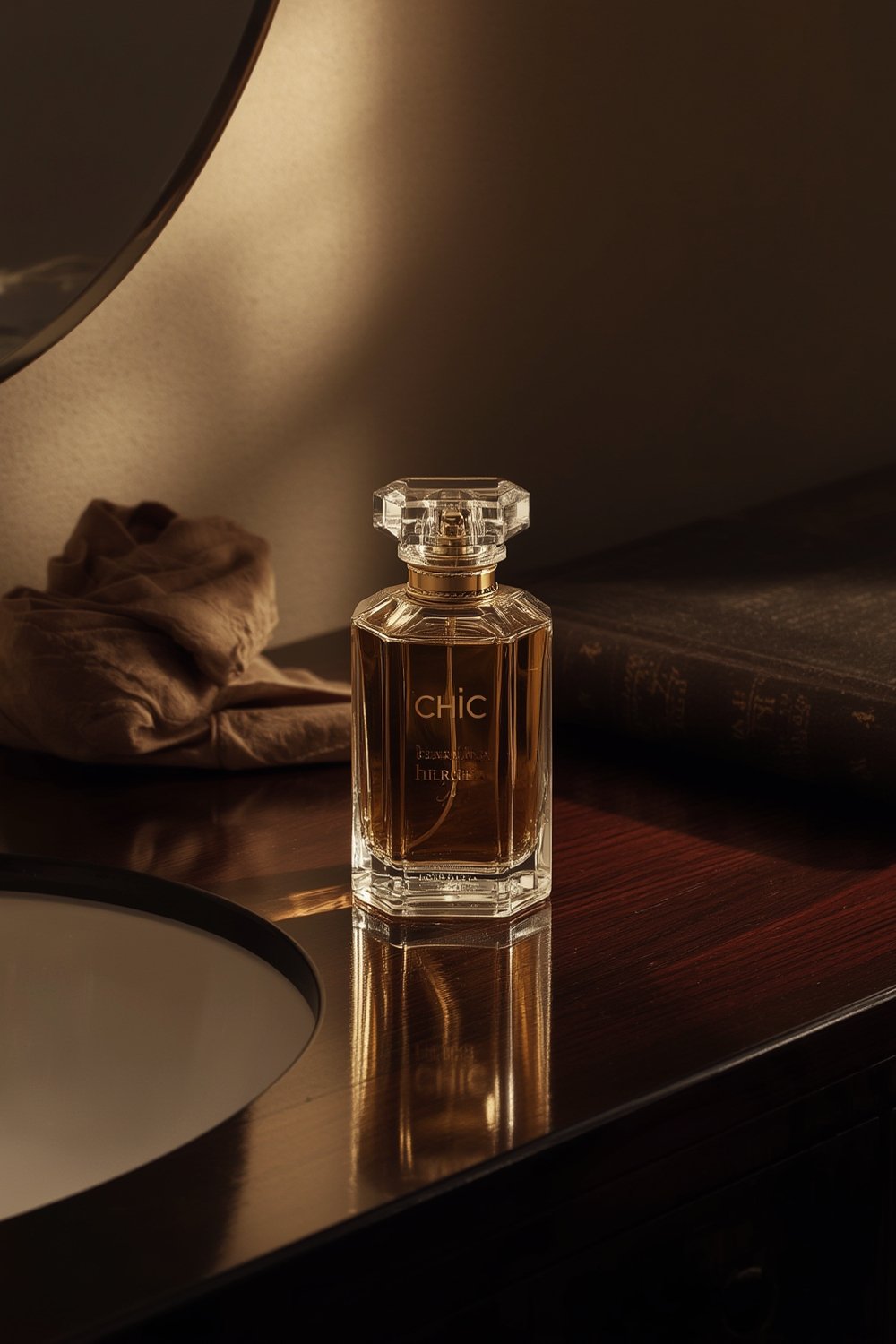 Chic by Carolina Herrera EDT