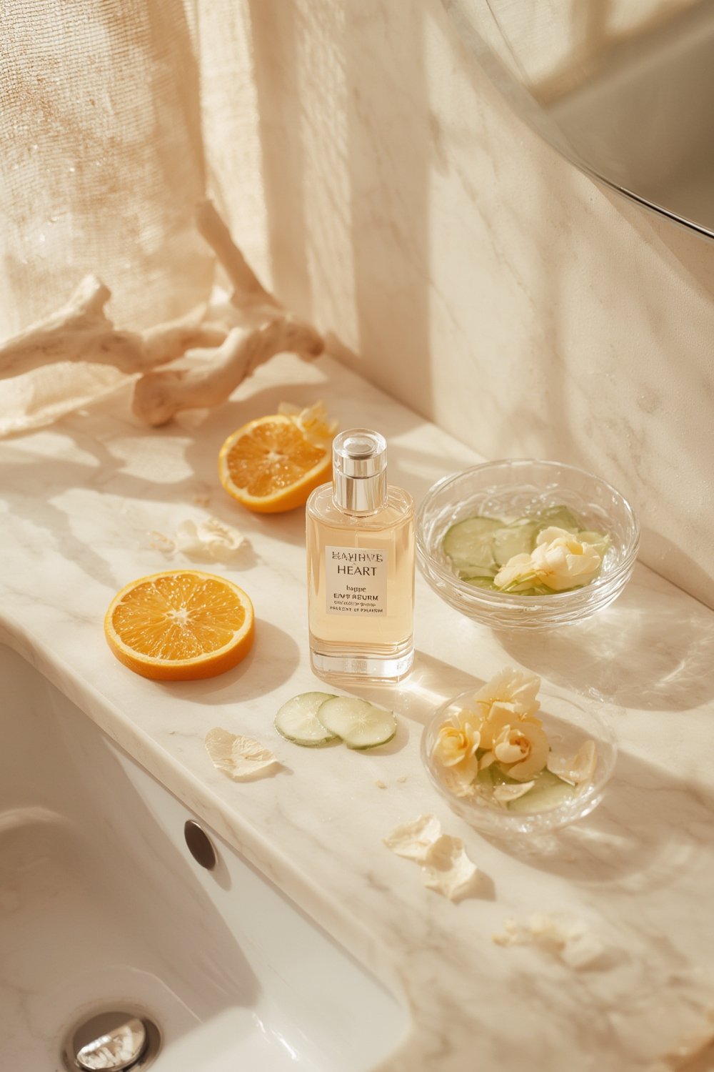 Clinique Happy Heart Eau de Parfum