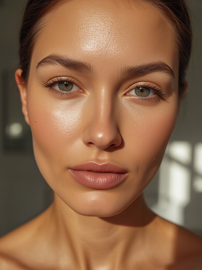 Clinique Makeup Foundation: 7 Ultimate Steps For Amazing Results In 2026 2 Clinique liquid foundation texture and application