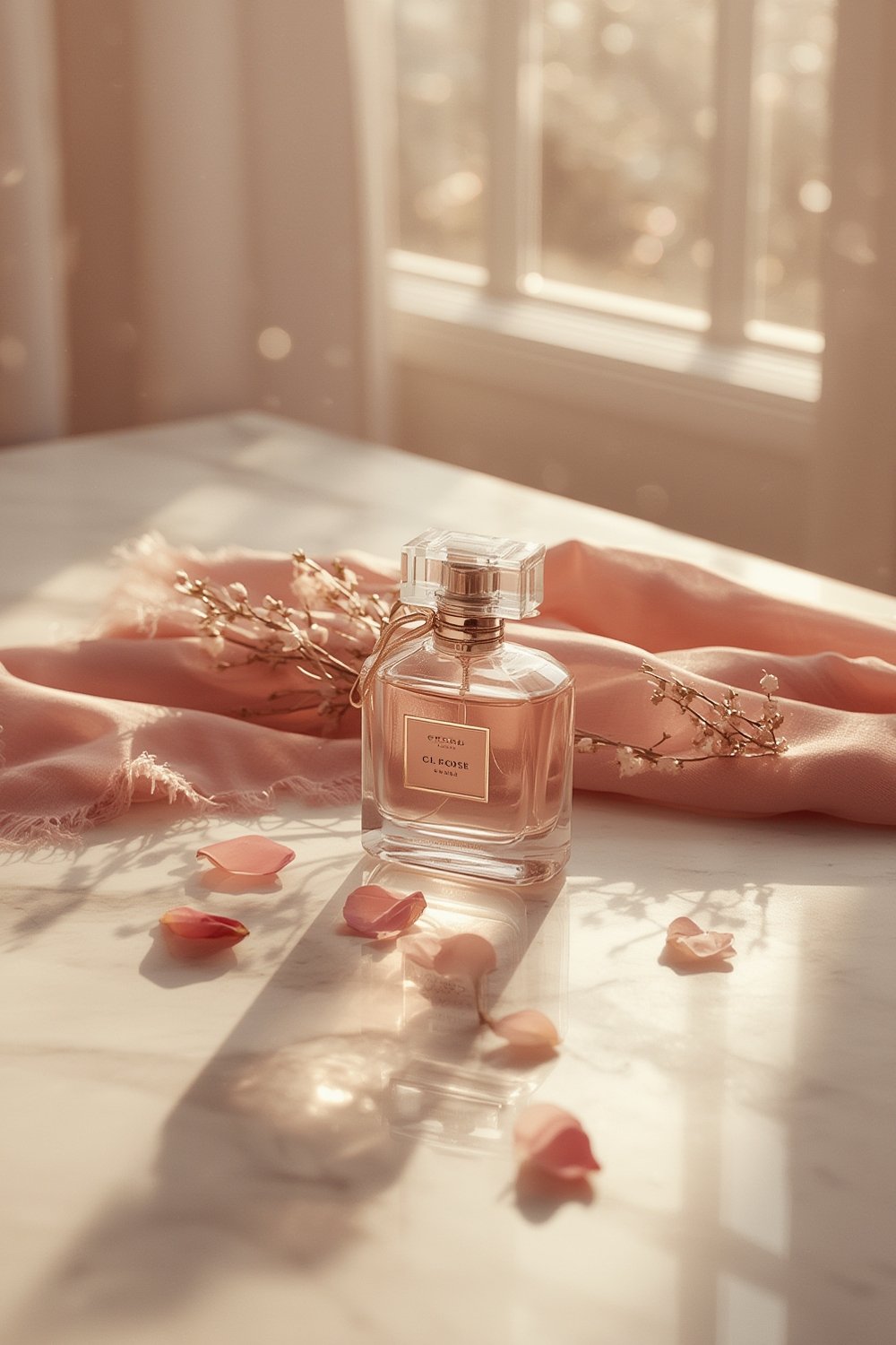 Coach Wild Rose Eau de Parfum