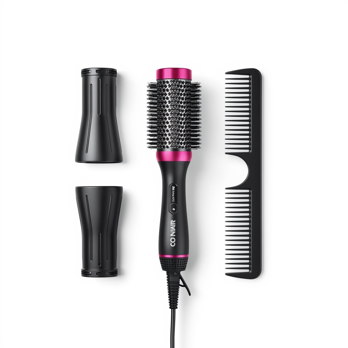 Conair 3-in-1 Styling Hair Dryer: 7 Proven Steps for Best Results 1 Conair 3-in-1 Styling Hair Dryer