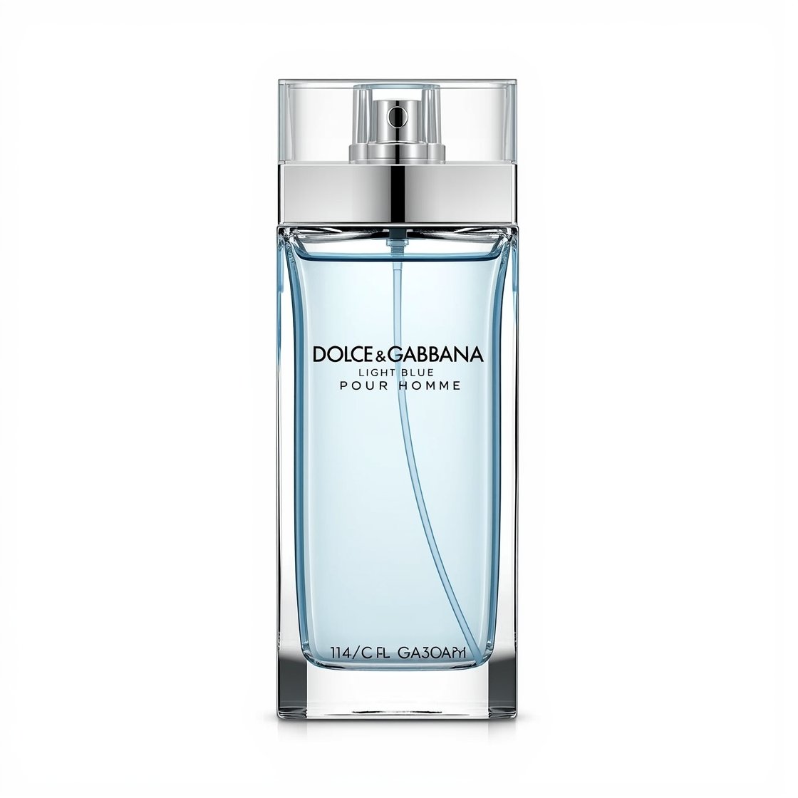 Dolce & Gabbana Light Blue Pour Homme
