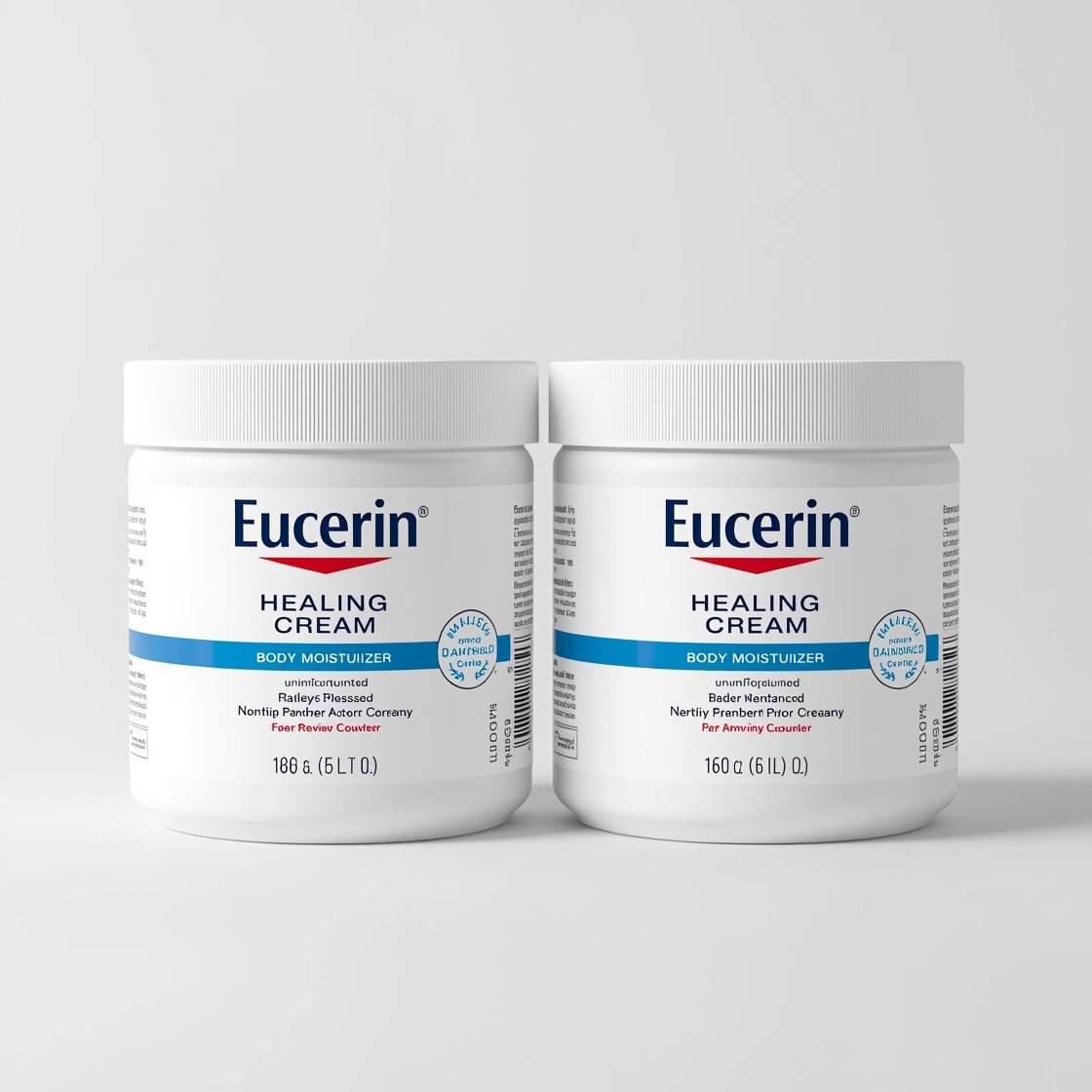 7 Reasons Why Eucerin Original Healing Cream is Life-Changing 1 Eucerin Original Healing Cream