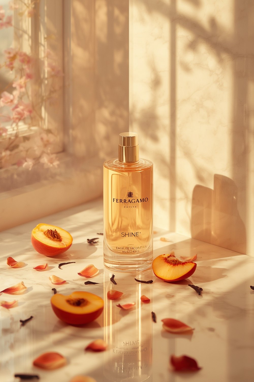 FERRAGAMO Incanto Shine Eau de Toilette: 7 Ultimate Secrets for Amazing Fragrance 1 FERRAGAMO Incanto Shine Eau de Toilette