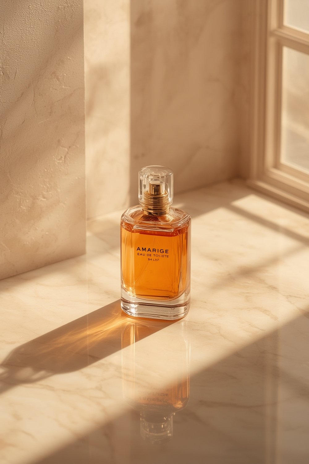 Givenchy Amarige Eau De Toilette