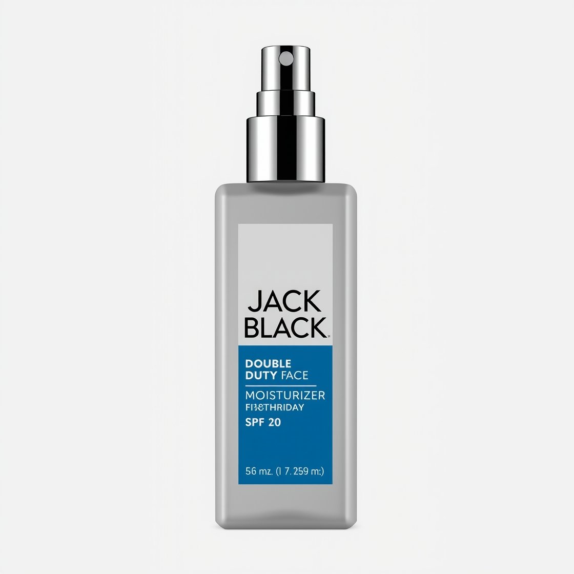 Jack Black Double Duty Face Moisturizer with SPF 20: 7 Ultimate Secrets for Best Skin Protection in 2026 1 Jack Black Double Duty Face Moisturizer with SPF 20