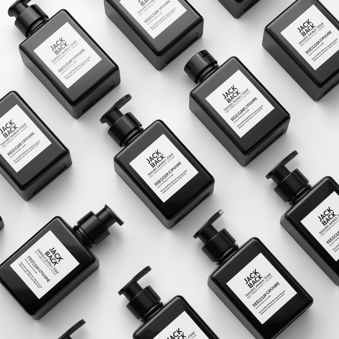 Jack Black Skincare Set for Men