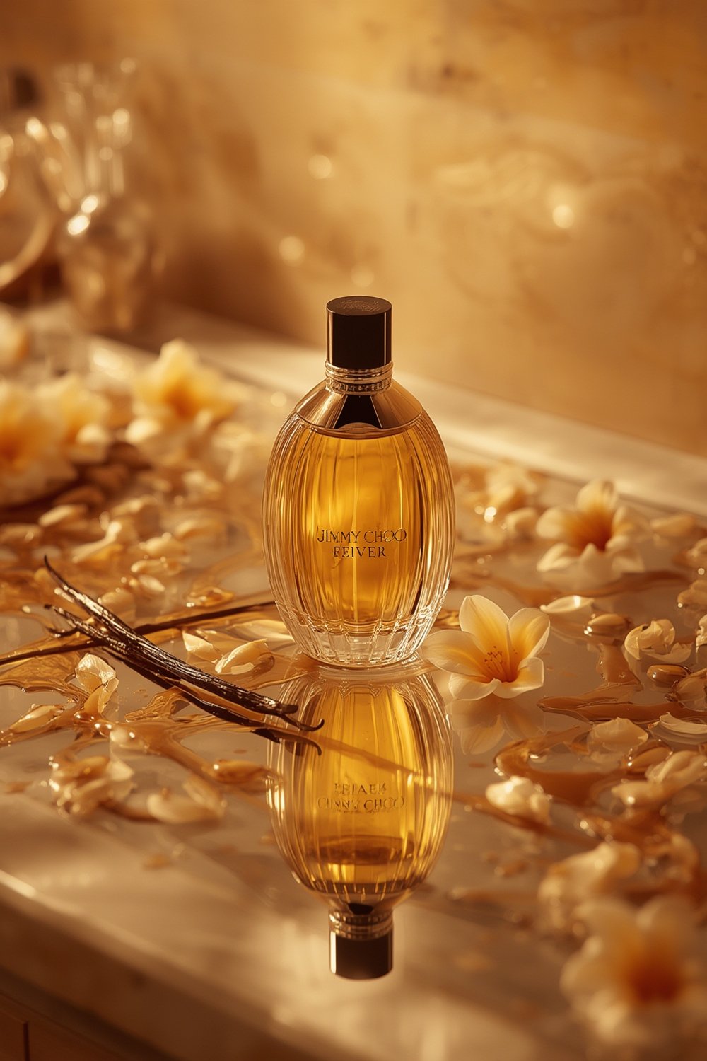 Jimmy Choo Fever Eau de Parfum