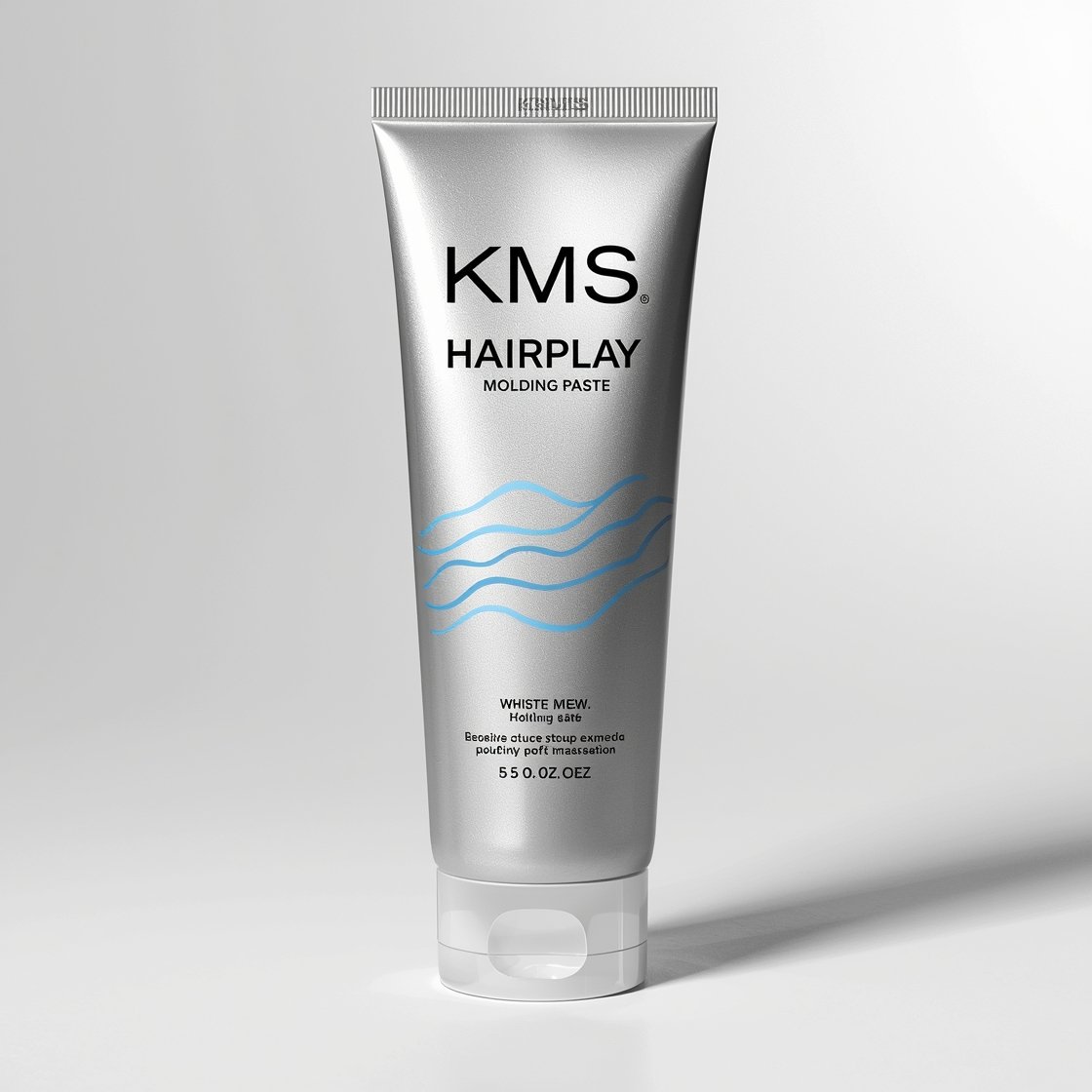 KMS HAIRPLAY Molding Paste