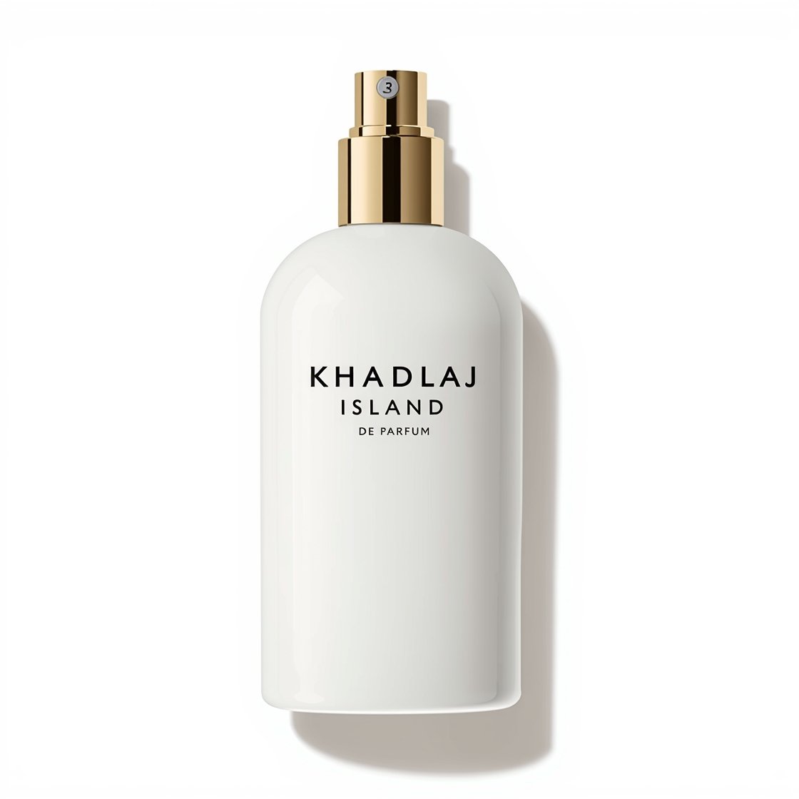 Khadlaj Island Extrait de Parfum