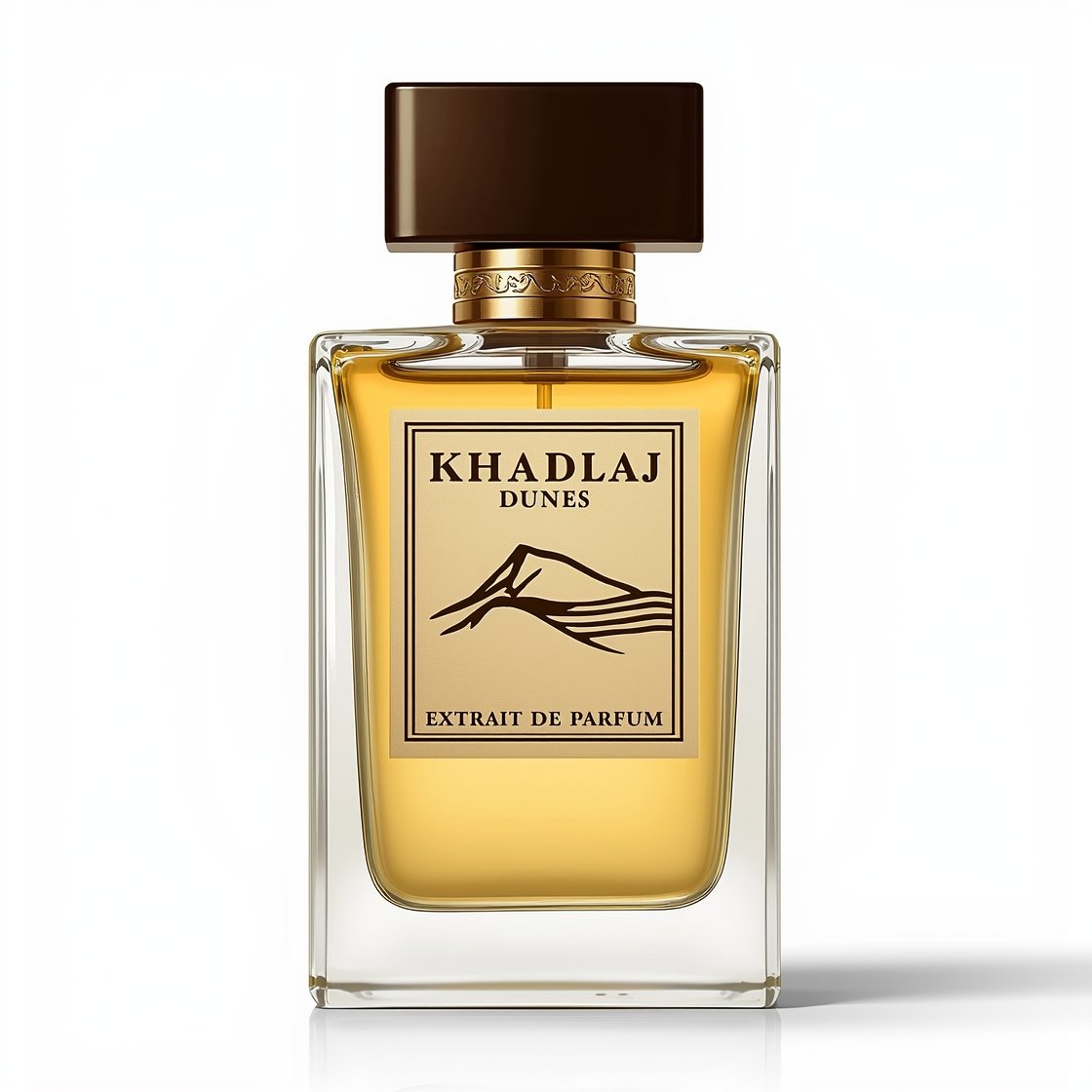 Khadlaj Island Vanilla Dunes Extrait de Parfum: 7 Ultimate Secrets for an Amazing Scent Experience 1 Khadlaj Island Vanilla Dunes Extrait de Parfum