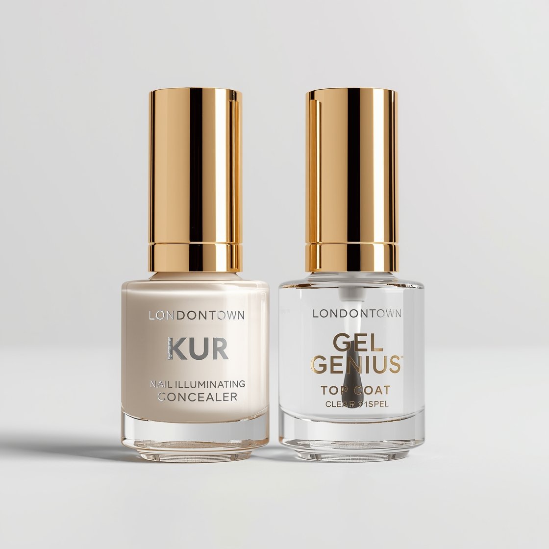LONDONTOWN kur Nail Conceal & Go Duo Set Review: Is it Worth It? 1 LONDONTOWN kur Nail Conceal & Go Duo Set