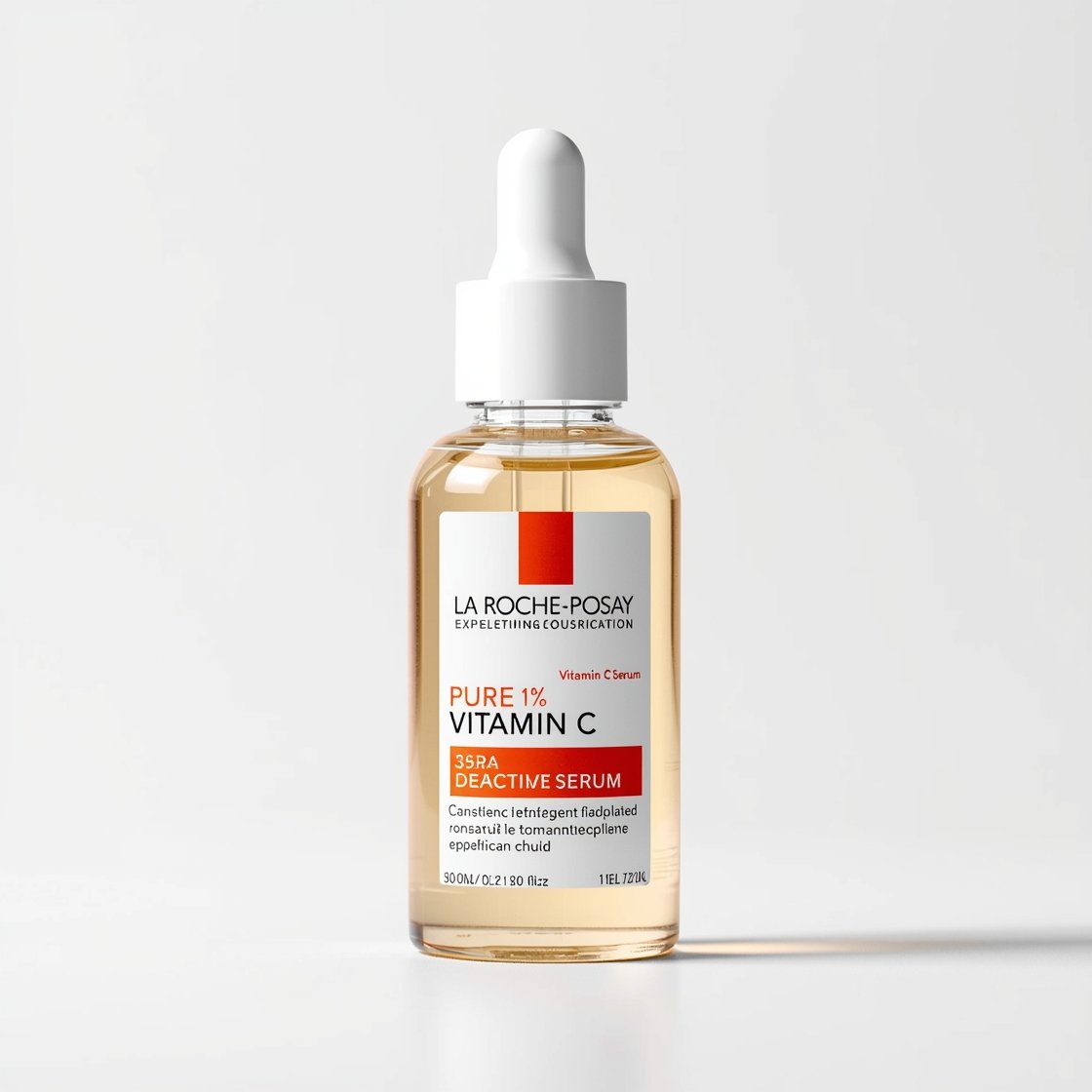 La Roche-Posay Vitamin C Serum: 7 Ultimate Steps for Amazing Radiance in 2026 1 La Roche-Posay Vitamin C Serum