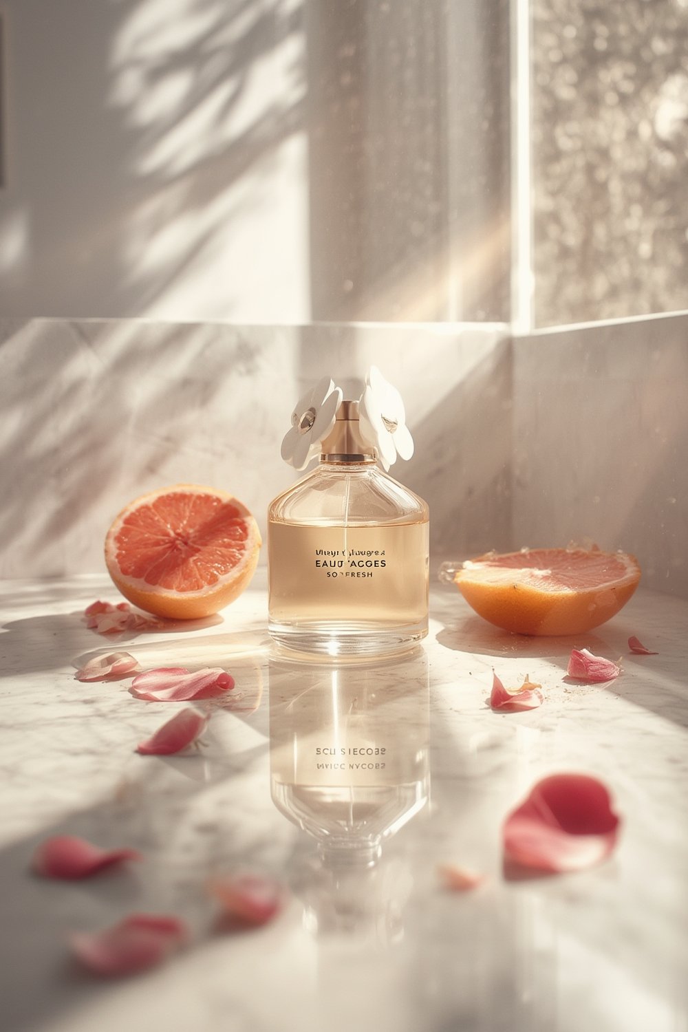 Marc Jacobs Daisy Eau So Fresh