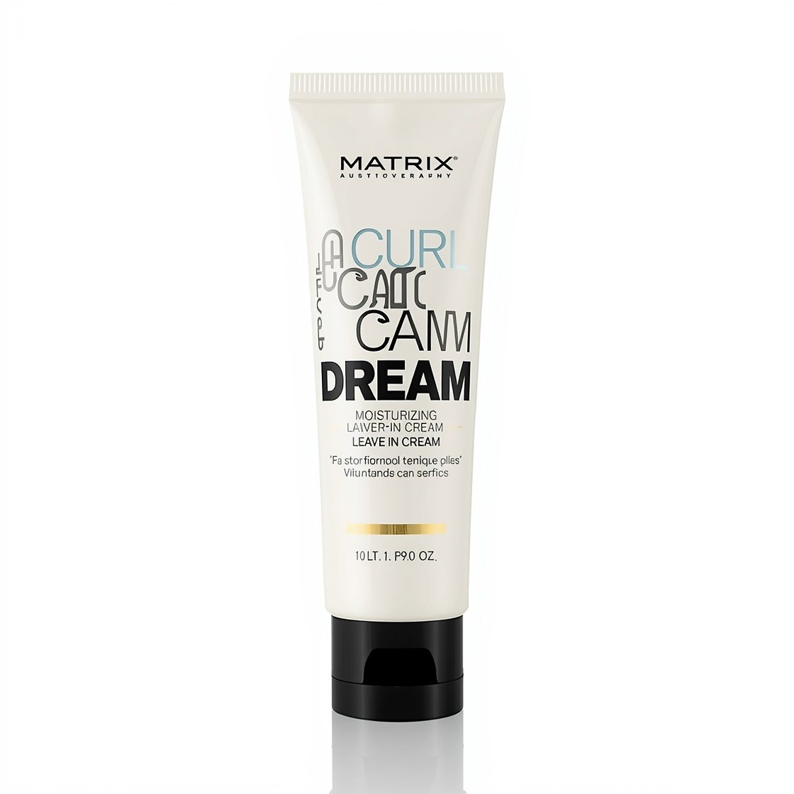 Matrix A Curl Can Dream Moisturizing Leave-in Cream: 7 Ultimate Secrets for Best Curls 1 Matrix A Curl Can Dream Moisturizing Leave-in Cream
