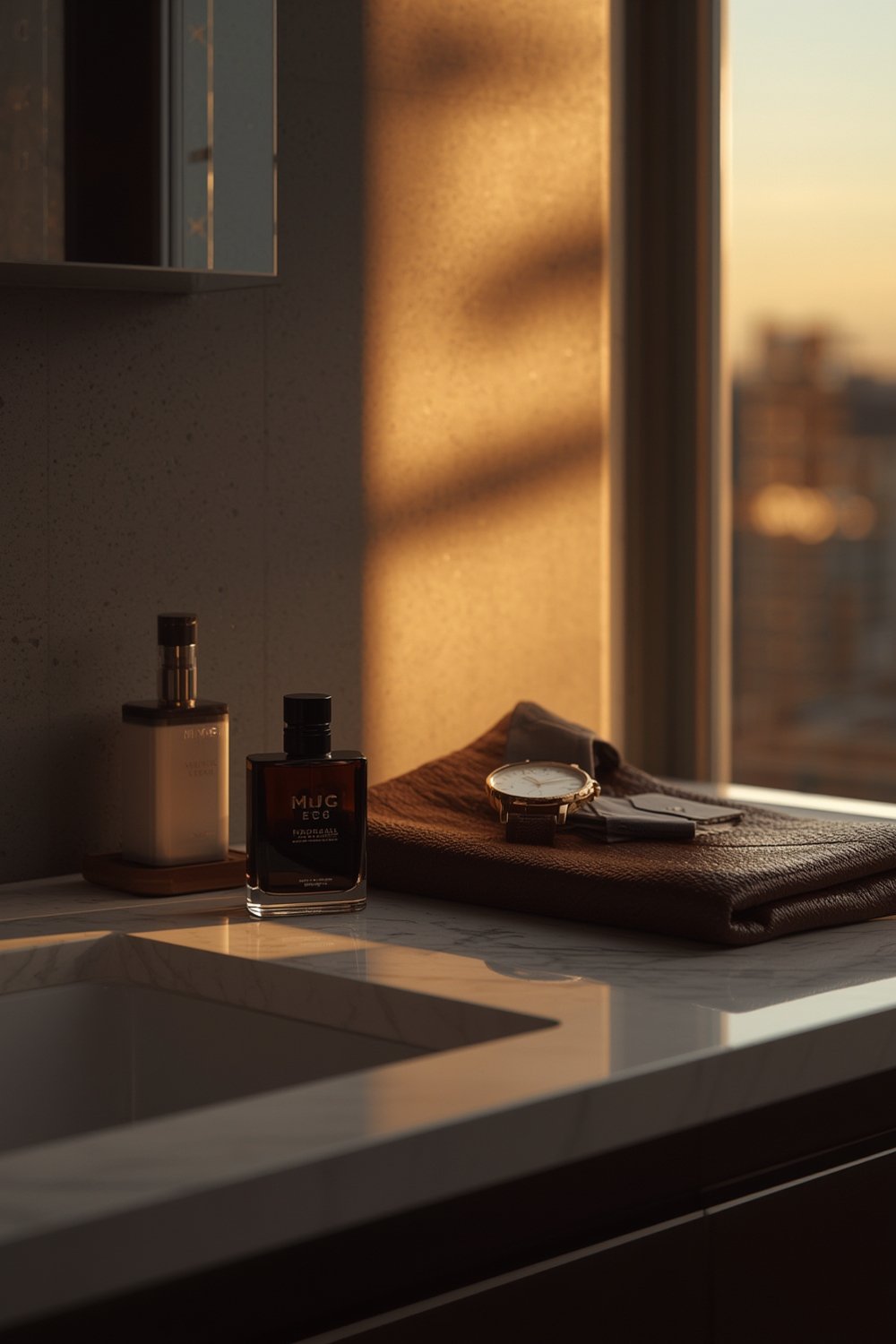 Michael Jordan Cologne for Men