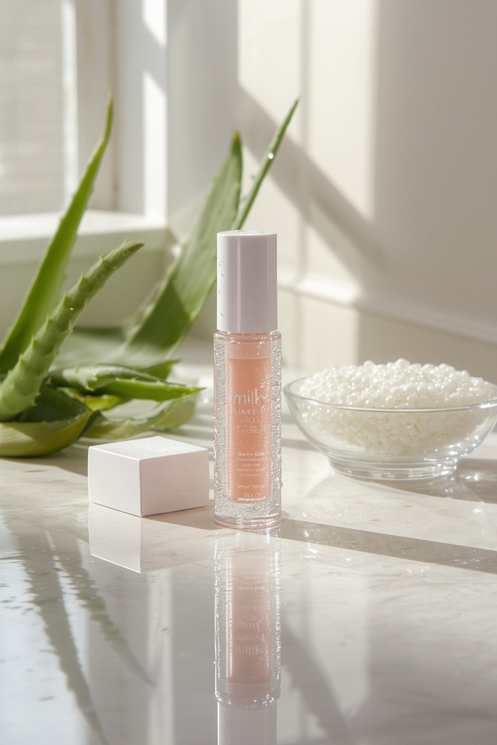 Milk Makeup Jelly Tint: 7 Ultimate Secrets For Amazing Results In 2026 1 Milk Makeup Jelly Tint product shot showing the hydrating jelly tint stick