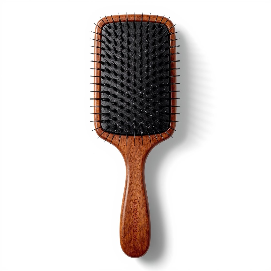 Moroccanoil Ionic Paddle Brush