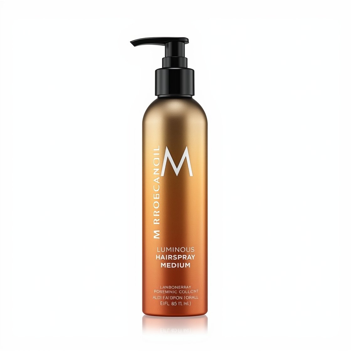 Moroccanoil Luminous Hairspray Medium: 7 Proven Strategies for Best Results 1 Moroccanoil Luminous Hairspray Medium