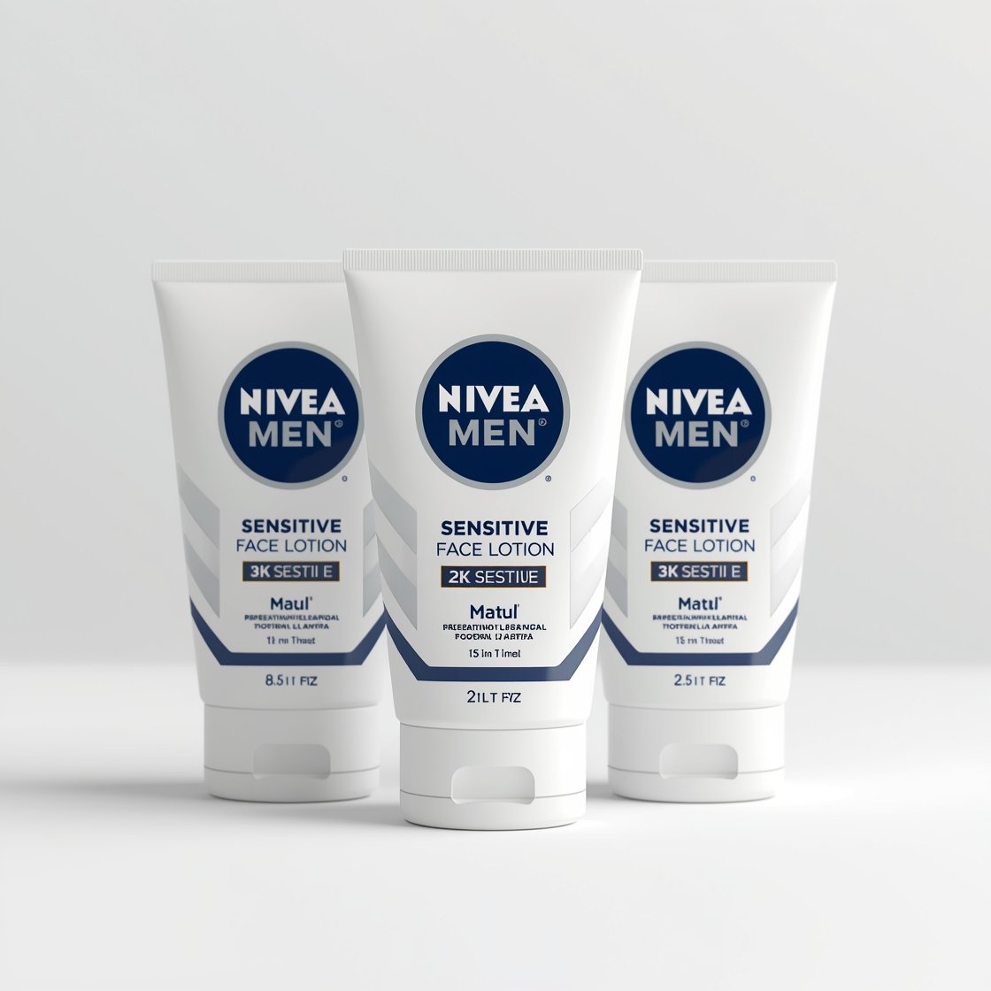 NIVEA MEN Sensitive Face Lotion SPF 15: 7 Proven Steps for Amazing Results 1 NIVEA MEN Sensitive Face Lotion SPF 15