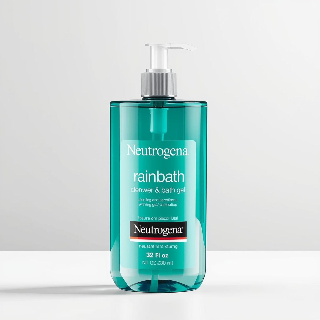 Neutrogena Rainbath: 7 Ultimate Steps for Amazing Skin Transformation 1 Neutrogena Rainbath