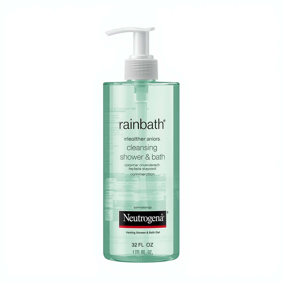 Neutrogena Rainbath