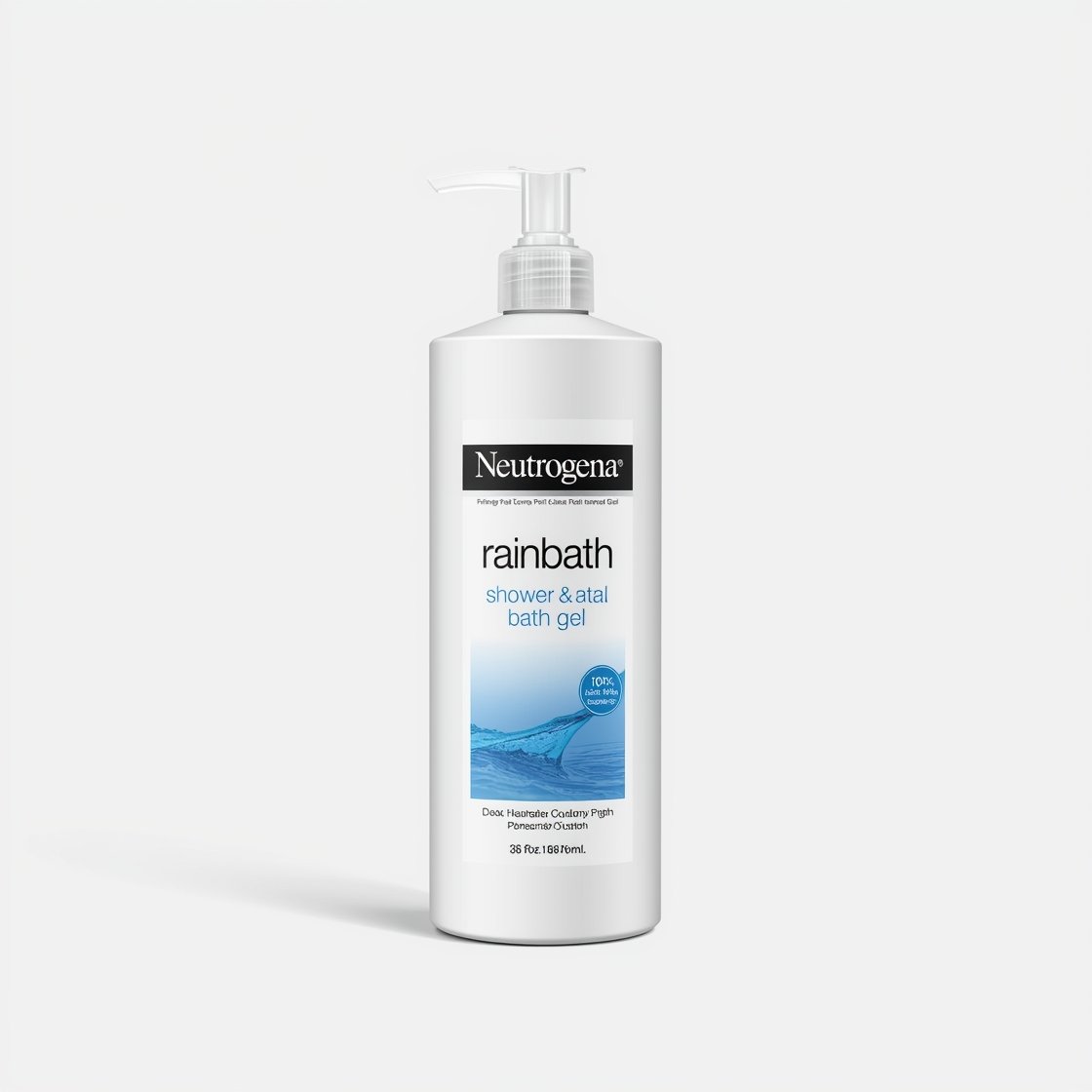 Neutrogena Rainbath