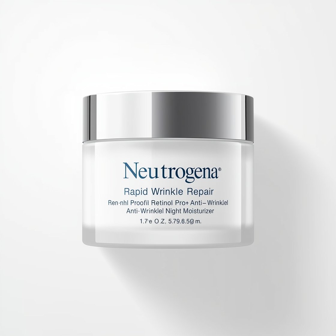Neutrogena Retinol Pro+ Night Moisturizer